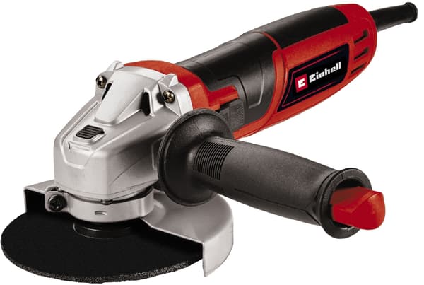 Einhell TC-AG 125/850 vinkelslip (4430971)