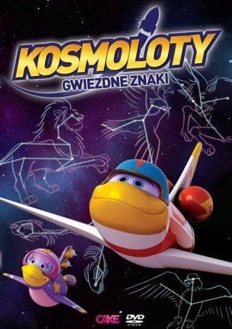 Rumskibe. Stjernetegn