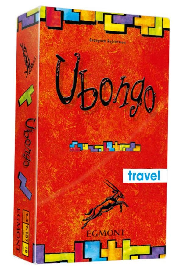 Ubongo Resor