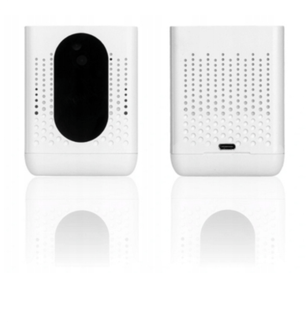 WiFi-röstinspelare EL-AR07