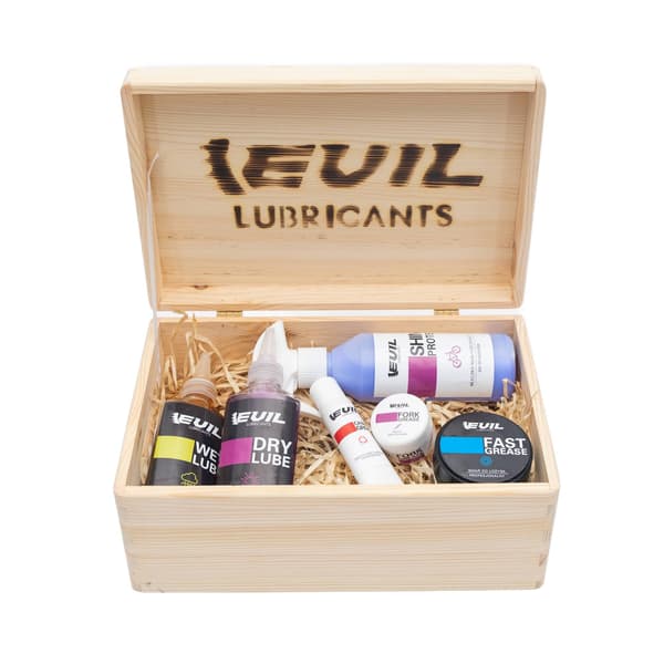 LUKSUS GESCHENKSET - GESCHENKSET ++