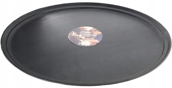 Plastbricka 68x56cm oval 22275412