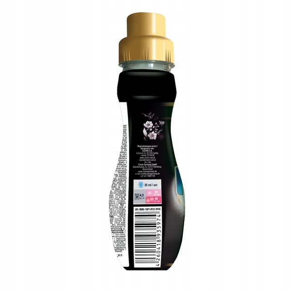 Purox Night Glow Stofparfume 400 ml