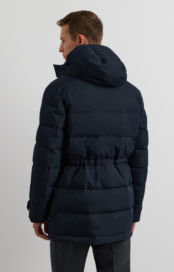 Dunparkas 48