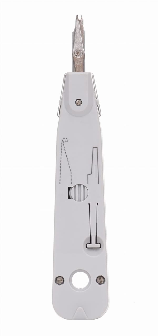 Pääteterä KD10880-liittimille