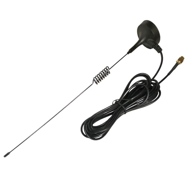 Satellitantenn - GSM / LTE för Centarla v1