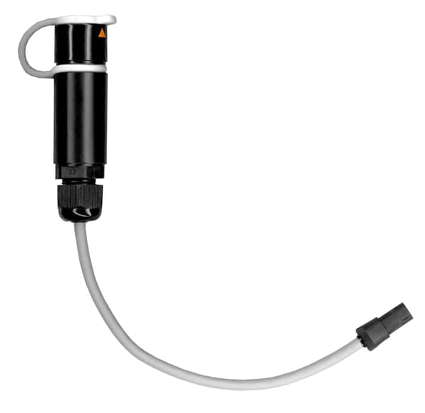 SONEL LKO-720 Anslutningsadapter med C-3