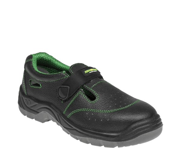 Bennon CLASSIC S1 Sandal 36 arbejdssko