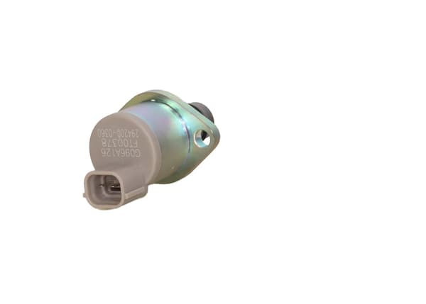 FT00378 SNABB BRÄNSLETRYCKREGULATOR