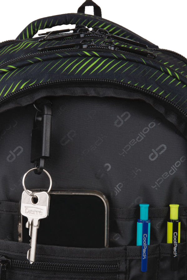 Factor Limeh CoolPack -lastenreppu, patio