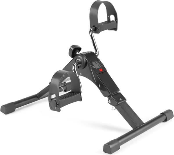 Gymtek XMB100 Mini kuntopyörä musta