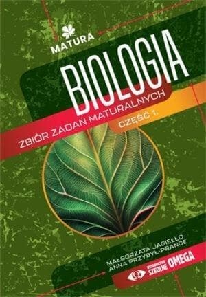 Biologi. Samling av Matura-examensproblem, del 1
