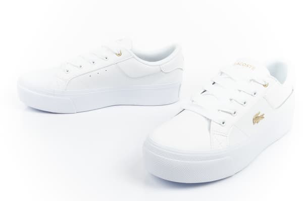 Lacoste Ziane Platform [05216] s.39