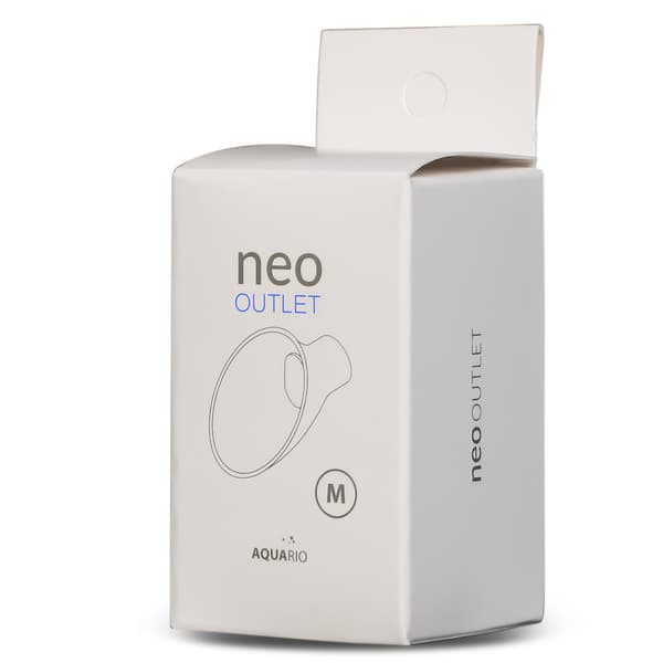 Neo Outlet M - lily piippupistorasia