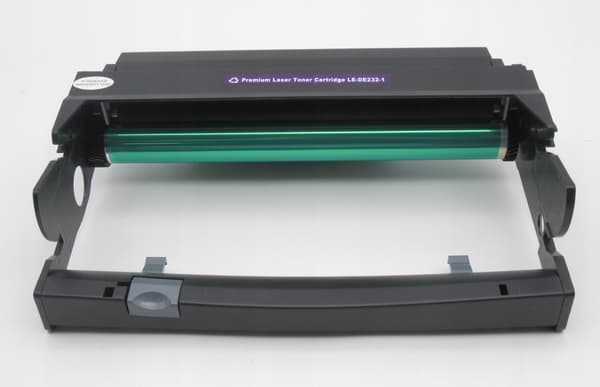 Inkdigo trumma 12A8302 kompatibel med Lexmark E230 E332N E238N E230N E238T TÜV-certifierad