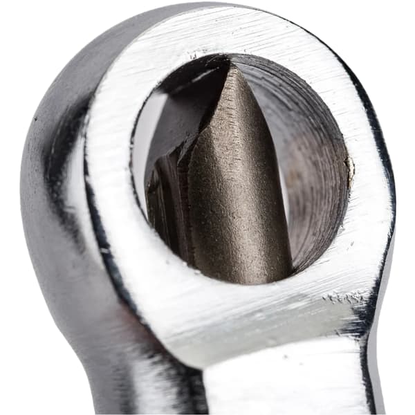 ROCKFORCE MUTTERKAPPAR 3–12 mm CrV-stål CrMo-klinga