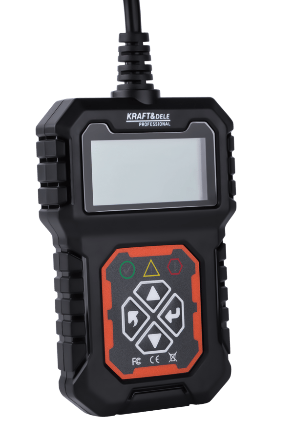 OBD II -diagnostiikkaskanneri KD5670