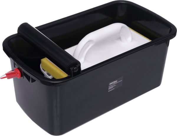 Flisespand 10L - sæt KD10786