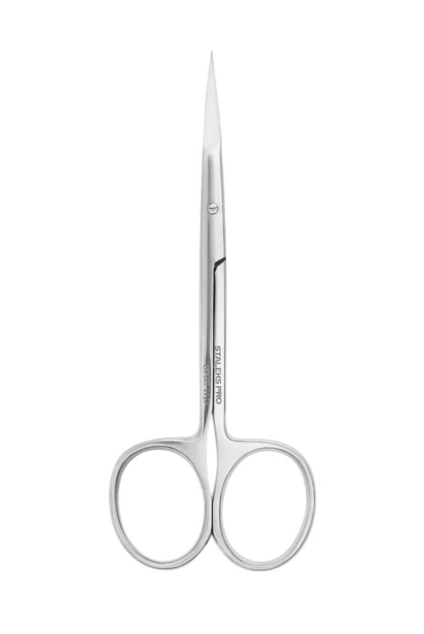 Staleks Pro Expert vasenkätiset sakset SE-11/3