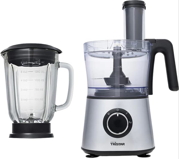 Tristar MX-4823 foodprocessor