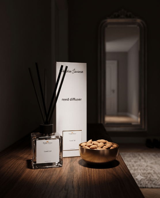 Good Girl Aroma Diffuser