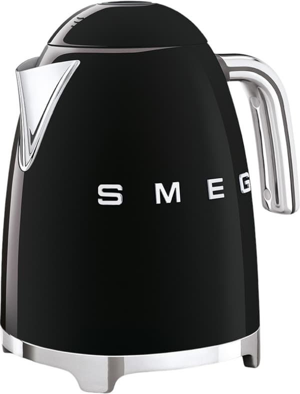 Smeg KLF03BLEU vattenkokare