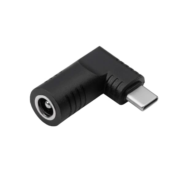 Laptopadapter AK-ND-D05 6,3 x 3,0 mm / USB-C
