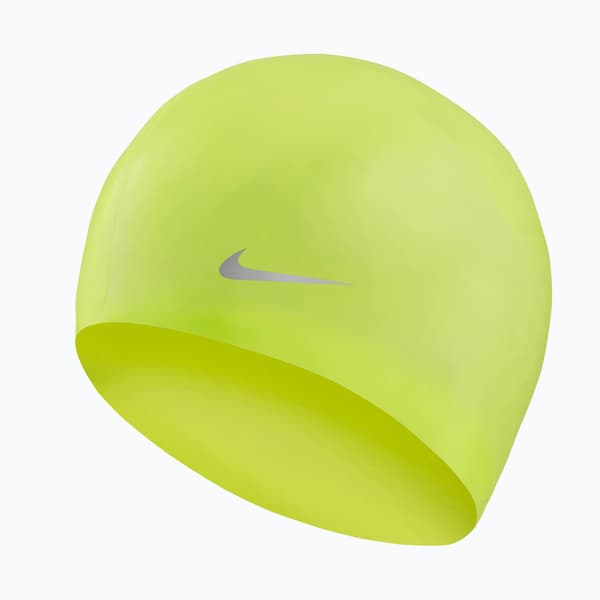 NIKE SOLID SILICONE JUNIOR737 VOLT TESS0106