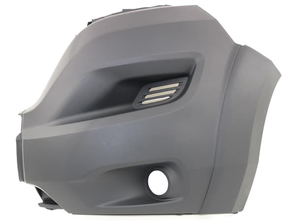 FT91004G SNABB FRÄMRE STÖTFÅNGARE LE HALOGENS