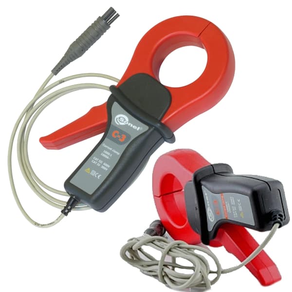 SONEL MPI-540 sähköasennusparametrimittari C3