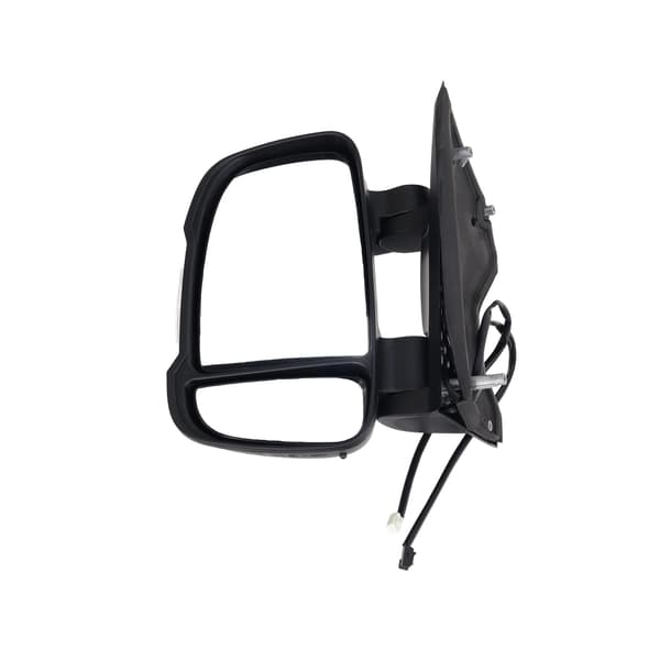 FT12889 HURTIG ELEKTRISK SPEJL KORT LE VARME + SENSOR