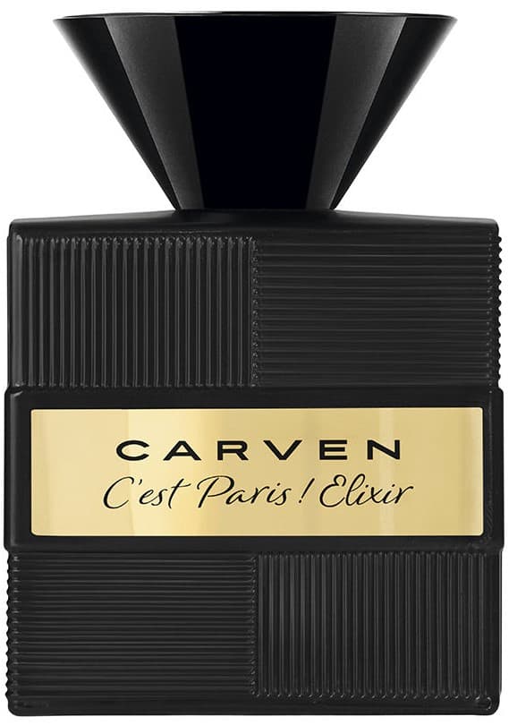 Carven Cest Paris Elixir Eau de Parfum til mænd 100 ml