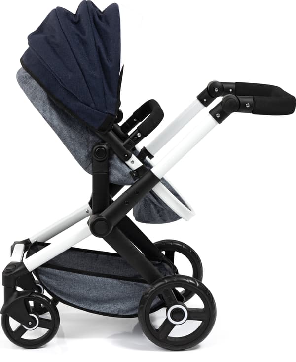 Bayer Design Kombi Xeo 17081AA 70818 Dockvagn