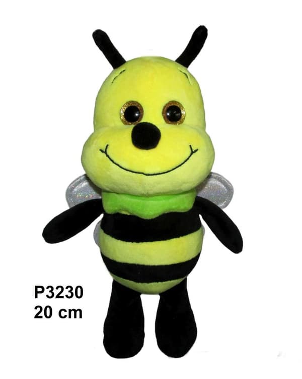 Mehiläinen 20 cm