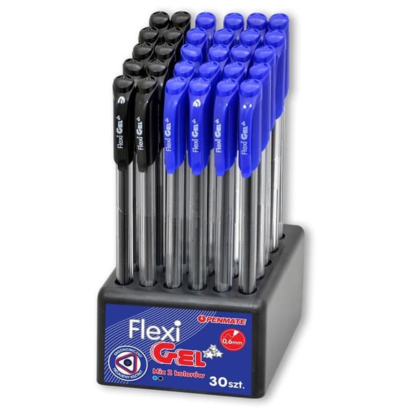Flexi Abra Gelpen (30 stk.) PENMATE