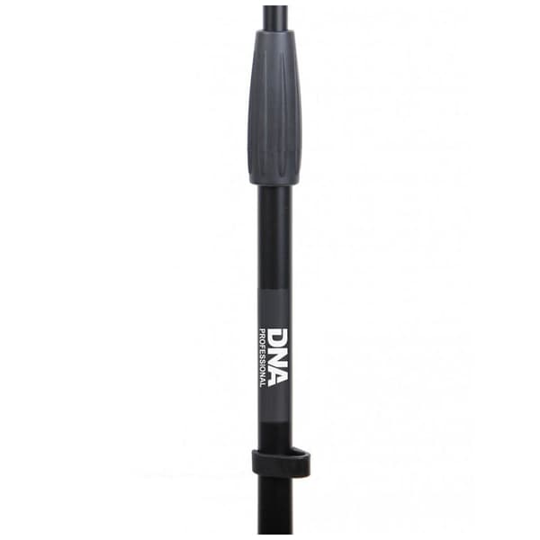 DNA MIC1 foldbart justérbart mikrofonstativ