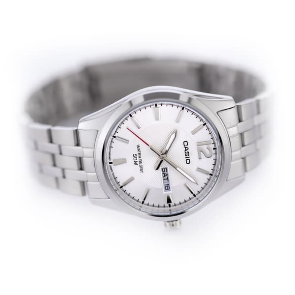 Mieskello CASIO MTP-1335D-7A (zd026d) + laatikko