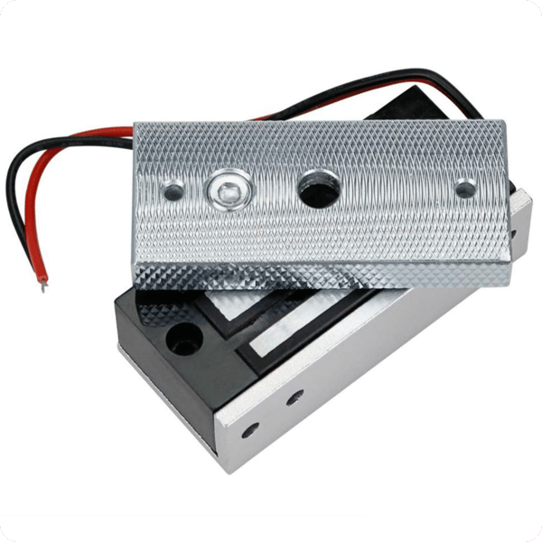 EL-100 elektromagnetiskt lås