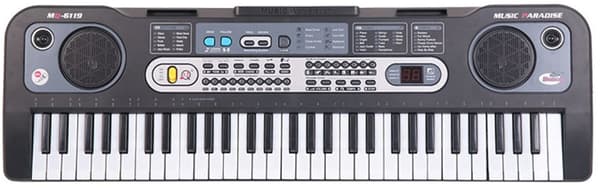 MQ 6119 Synthesizer