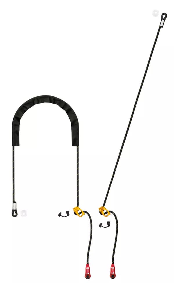 Petzl Progress Adjust-I -köysi 3 m