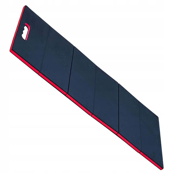 TYK EVA VÆRKSTEDSMÅTTE MULTIFUNKTIONEL FOLDBAR SOFA PRO PAD