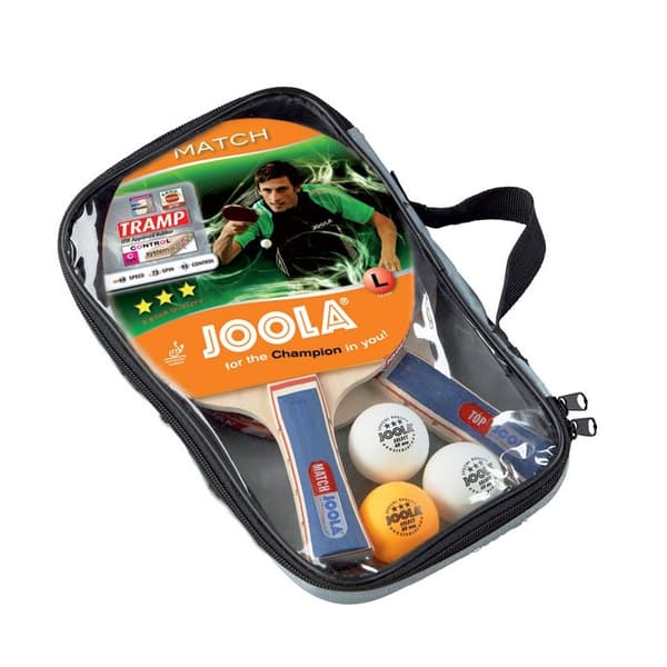 JOOLA Duo Set bordtennisset