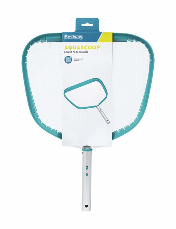 Bestway 58659 Rengøringsnet til pool