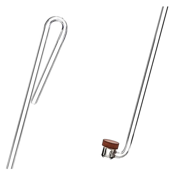 Neo Diffuser Clip Small - CO2 diffuser med albue