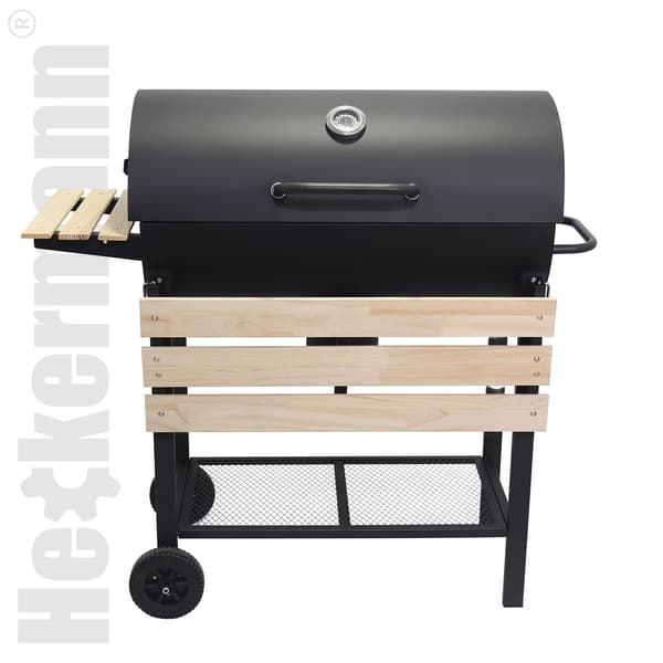 Heckermann KY1813-24F Kulgrill