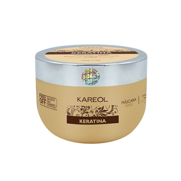 Kareol Keratina Hårmask 300 g