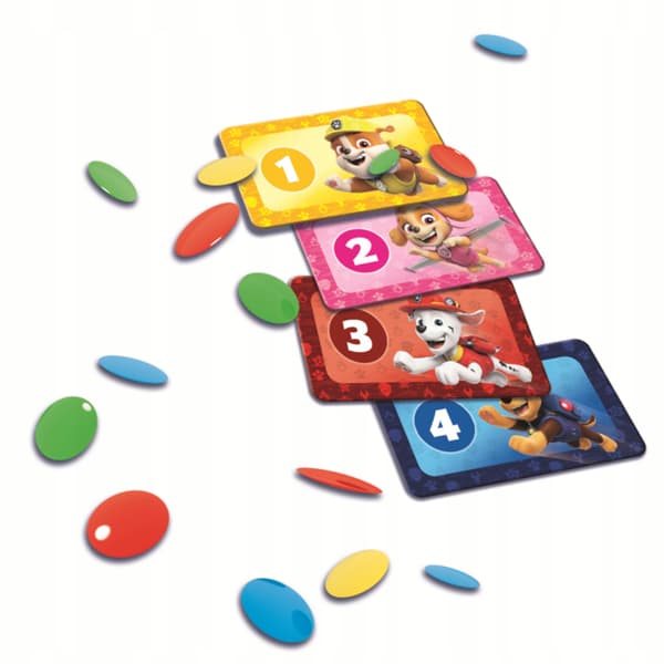 PAW PATROL FLEA 02690