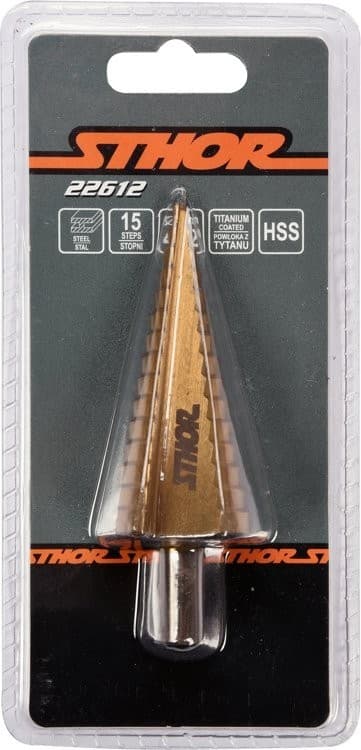TRINBOR 4-32MM 22612 STHOR