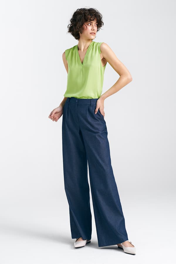 Vida jeans - denim 42