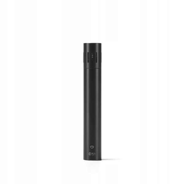 AKG C151 - Kondensator Instrumentmikrofon